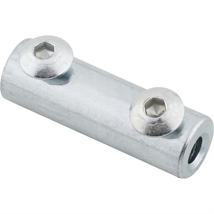 Carburetor Throttle Rod Linkage Connector, 3/16 Inch