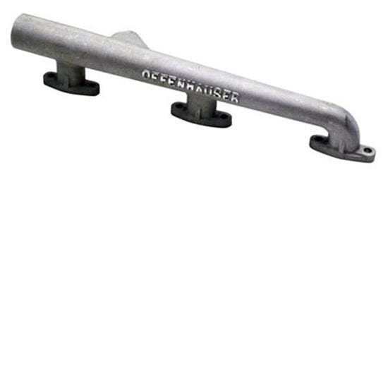 Offenhauser V8-60 Block Mount Water Manifolds