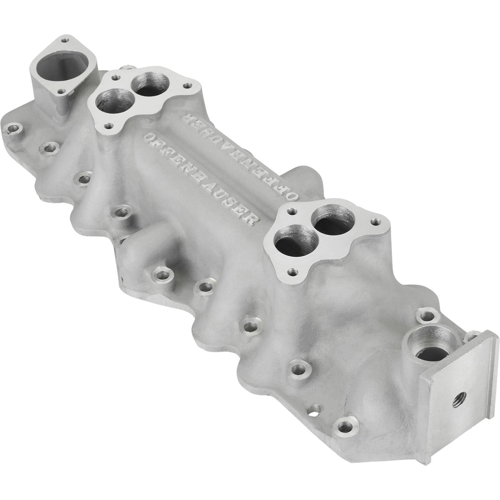 Offenhauser 1076 1949-1953 Ford Flathead Super Dual Intake Manifold