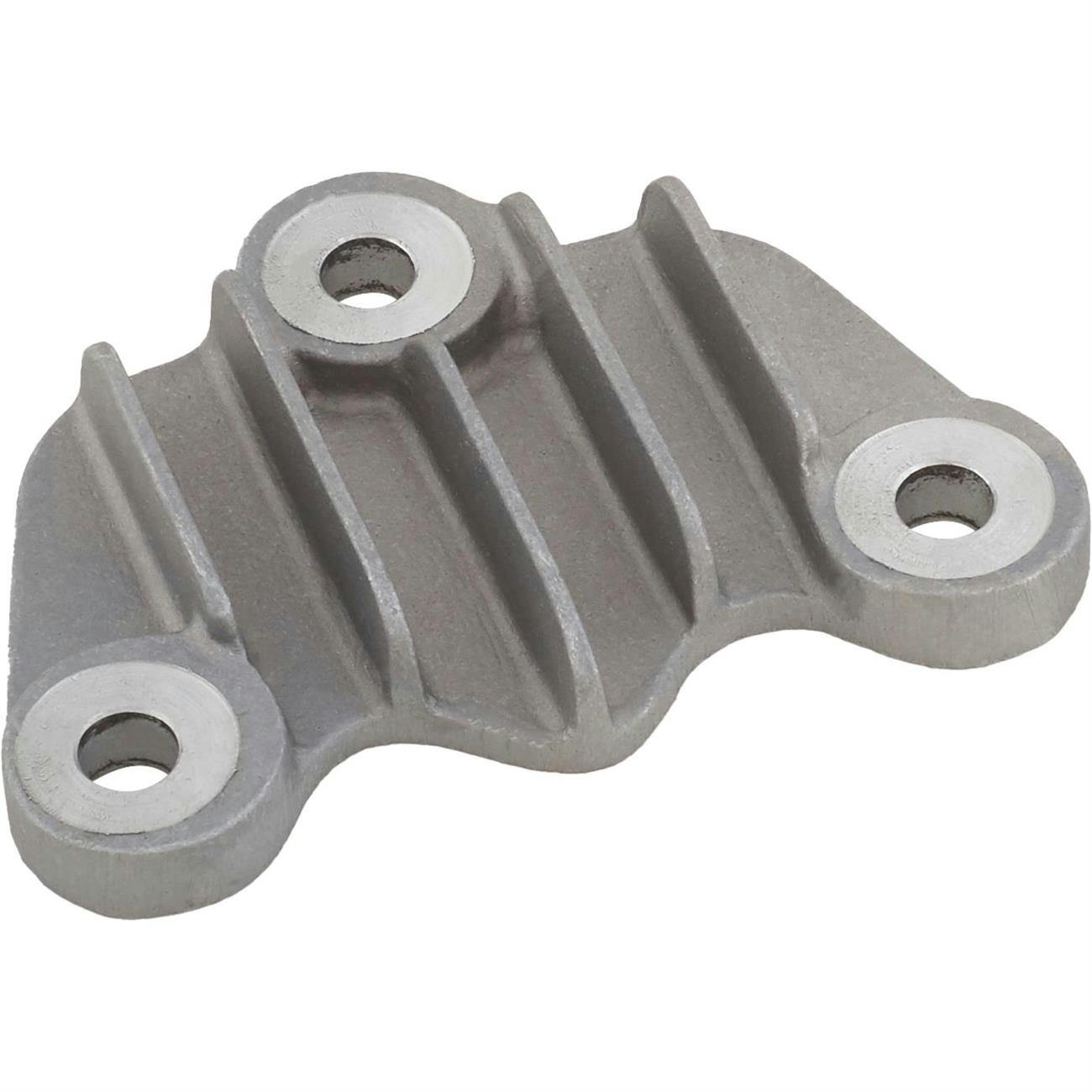 3-Bolt Carb Pad Cover