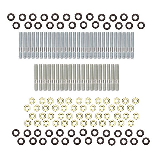 Offenhauser Flathead Cylinder Head Stud Kit