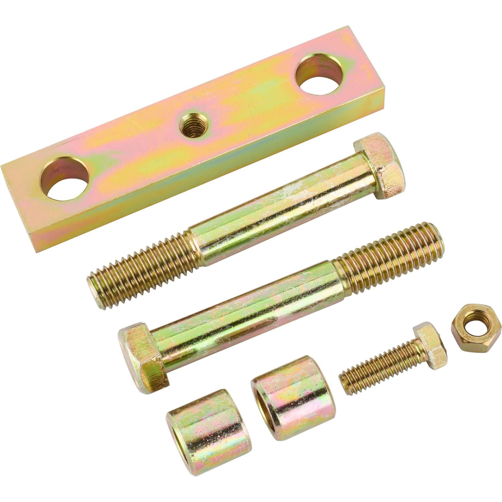 1939-48 Ford Flathead Main Cap Support