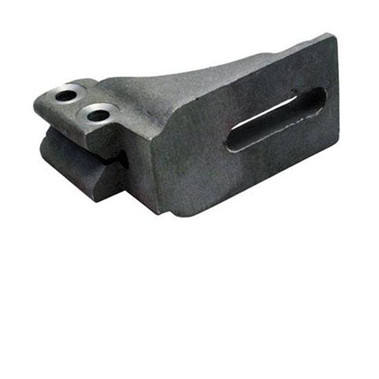 Offenhauser 3499 1945-1948 Flathead Fan Carrier Bracket