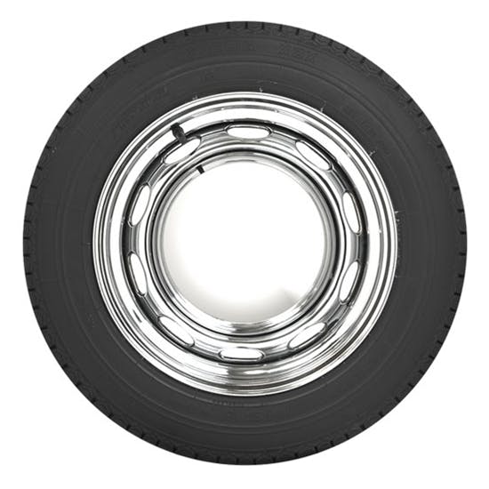 Michelin 56040 XZX Radial Tire, 145SR15