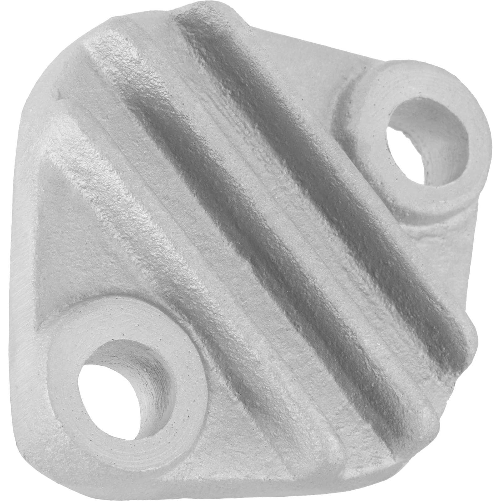 Flathead Fuel Pump 1942-48 Ford Block Off Plate