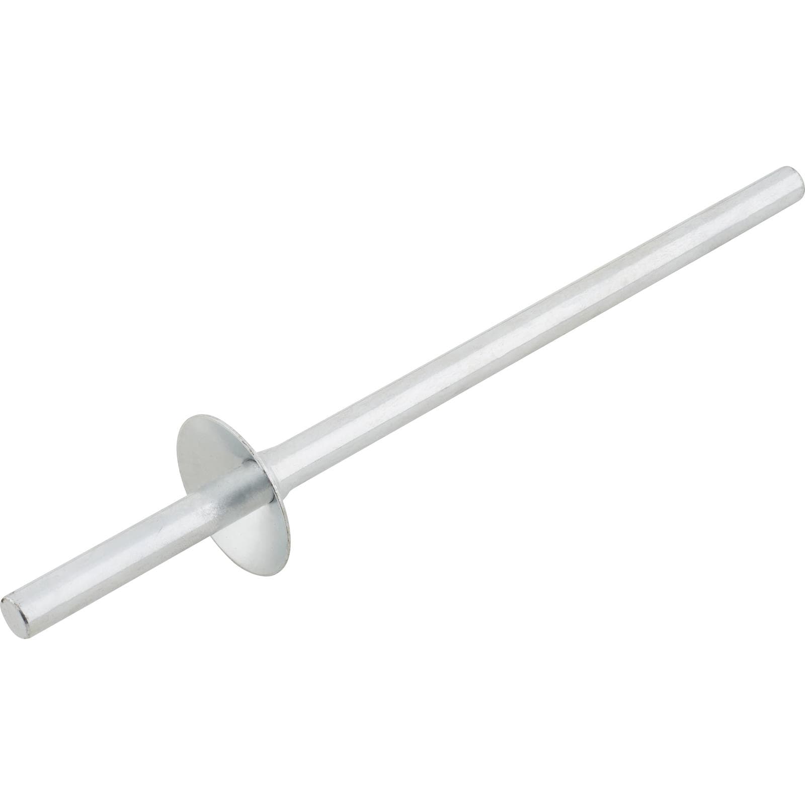 32-48 Ford Fuel Pump Push Rod Flathead V8/Cast-Iron Intake, 8.87 Long