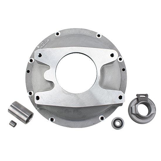 Offenhauser Standard Chevy Trans to Flathead Adapter Kit