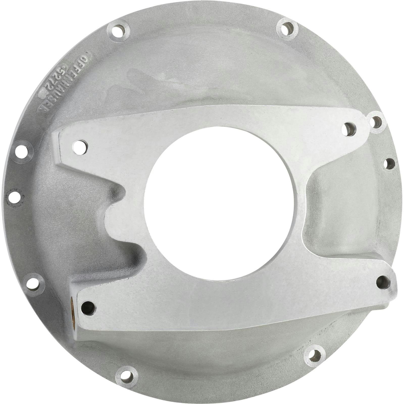 Offenhauser 5272 GM Manual Trans to Flathead V8 Adapter, Ford Clutch
