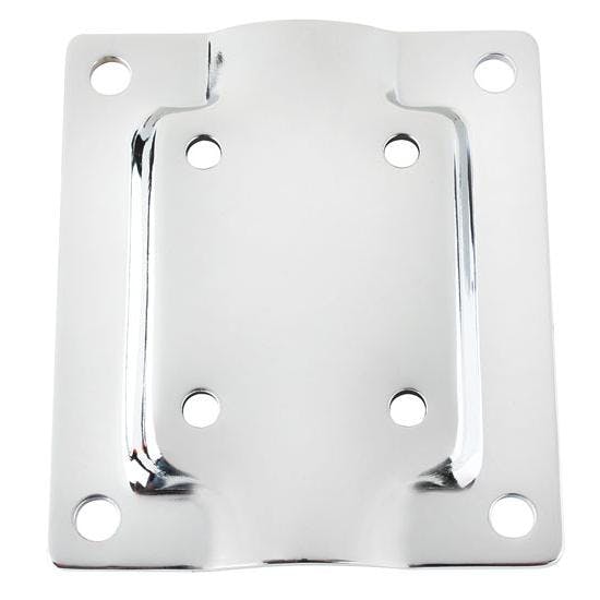 Offenhauser Beehive Oil Filter Mounting Bracket