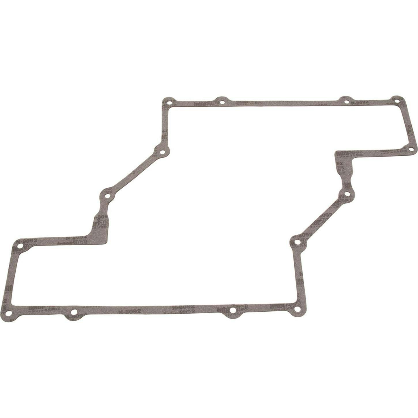 Offenhauser 5897 Upper to Lower Hi-Ram Plenum Gasket