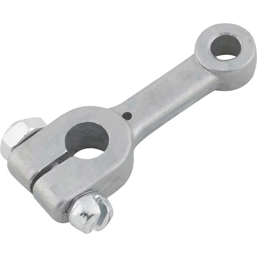 Stromberg 97-Style Extended Throttle Shaft Arm