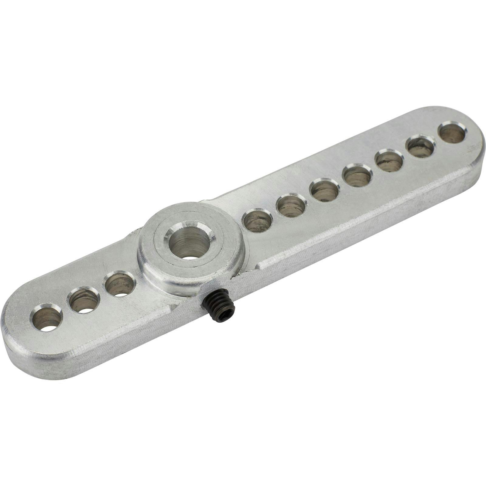 Stromberg 97-Style Center Carb Throttle Shaft Arm