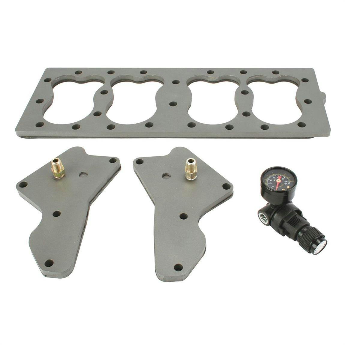 Offenhauser Flathead Ford Pressure Tester Kit