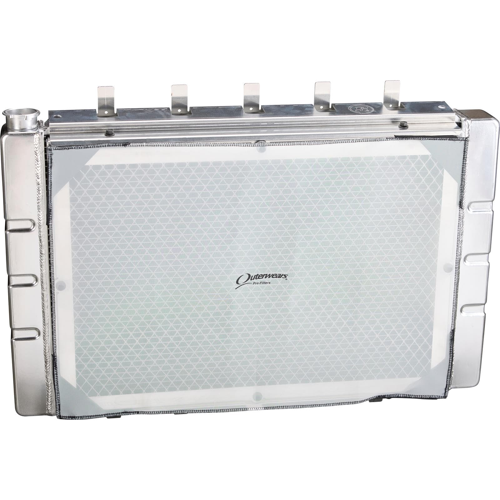 Outerwears 11-2794-12 Masterbilt Speed Screen Radiator Protector