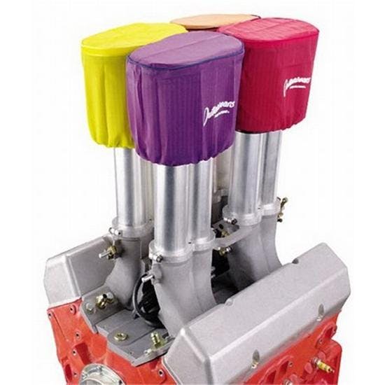 Outerwears Pre-Filters for Tapered Injection Filters