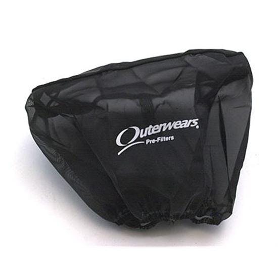 Outerwears Pre-Filter for Straight Injector Filter
