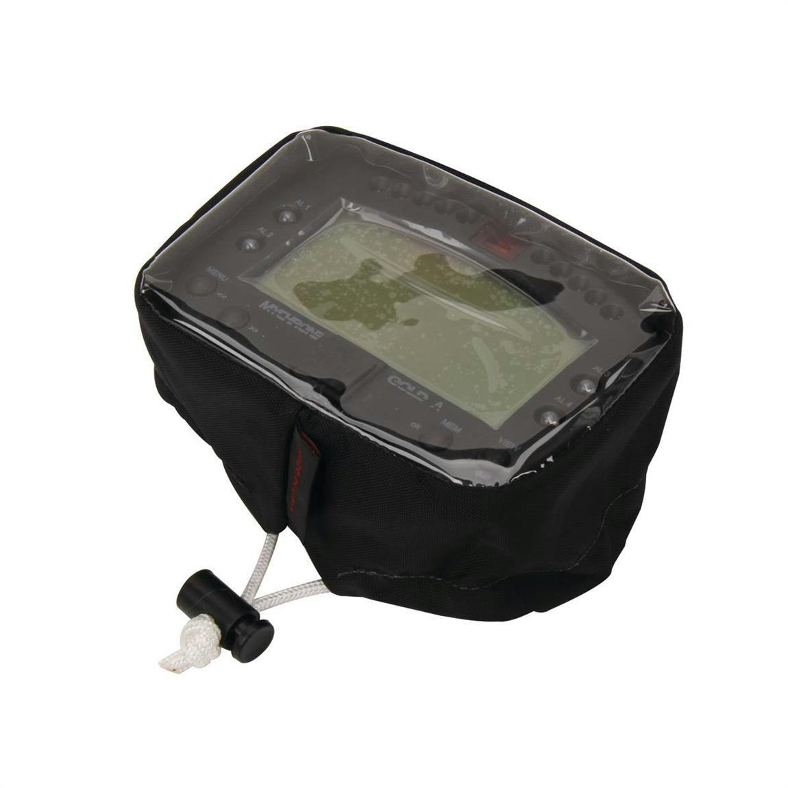 Outerwears Mychron Tach Scrub Bag