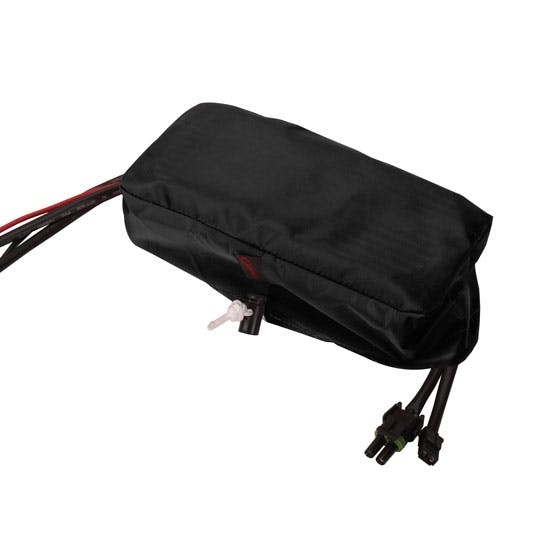 Outerwears Scrub Bag Cover for MSD Rectangle Ignition Boxes