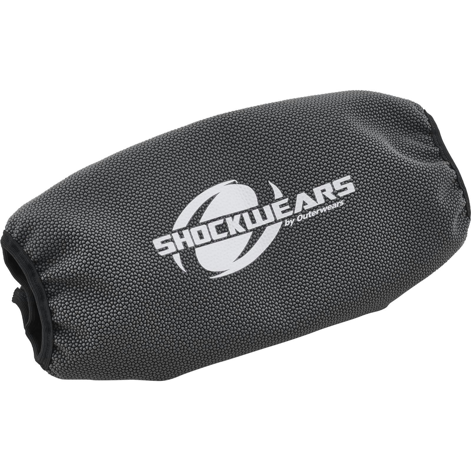 SHOCKWEAR ARMOR/BARREL SPR