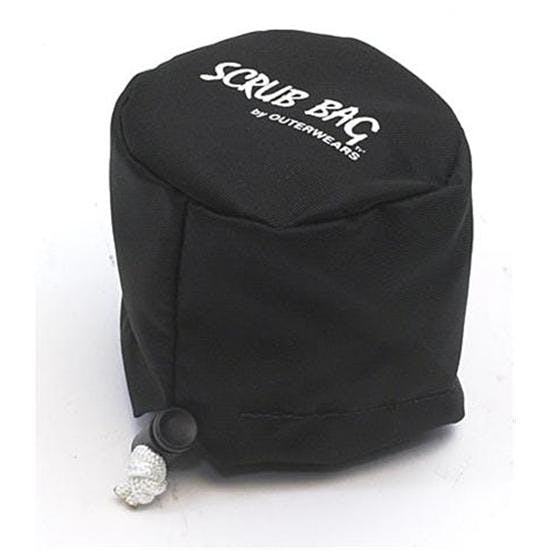 Outerwears 30-1018-01 Breather Scrub Bag