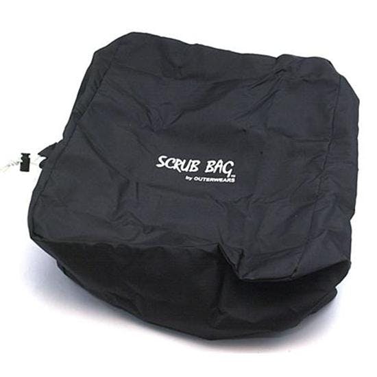 Outerwears 30-1016-01 Scrub Bag for K&N Airbox