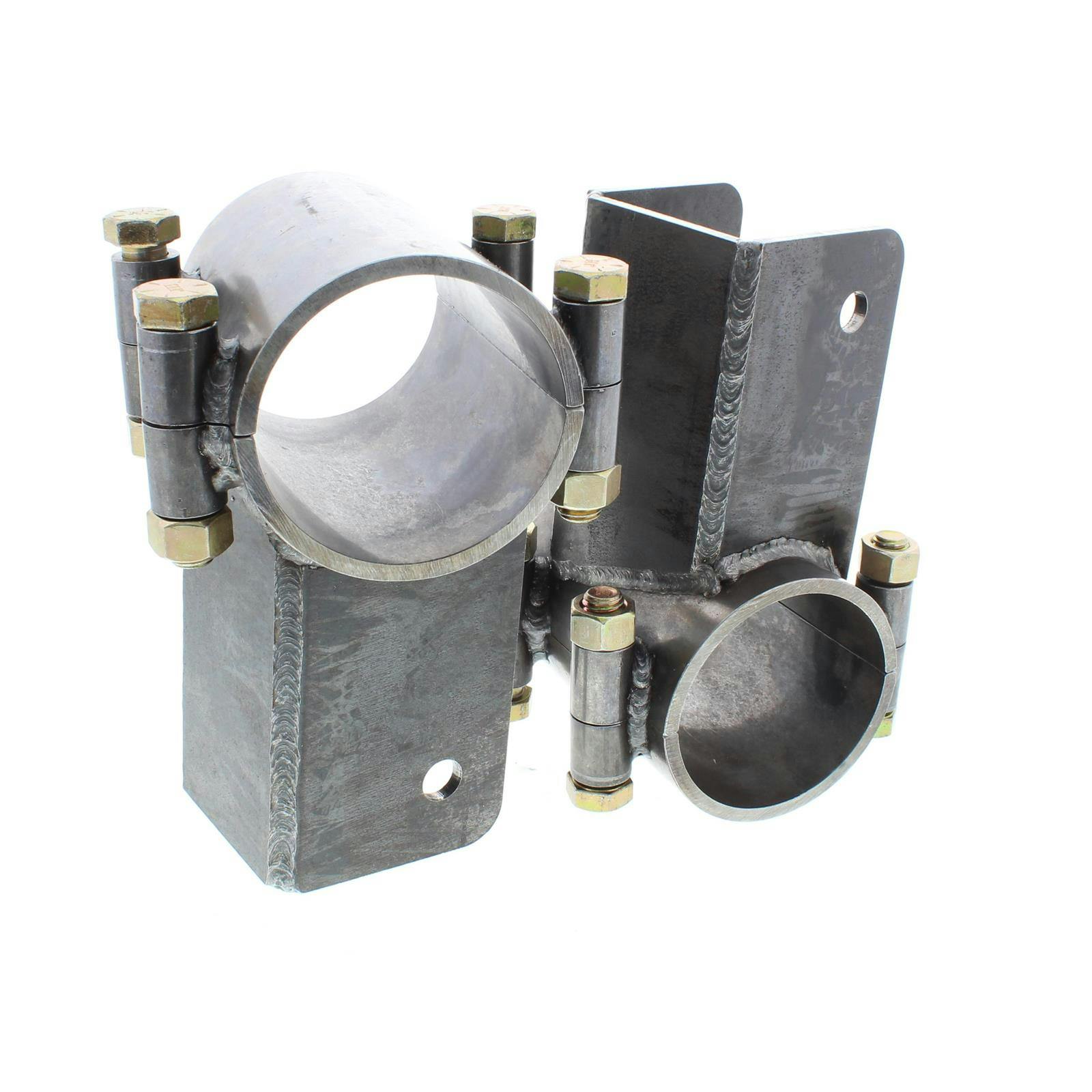 PEM Racing HMBLSET Quick Change Rear End, Lower Mount 1 Hole