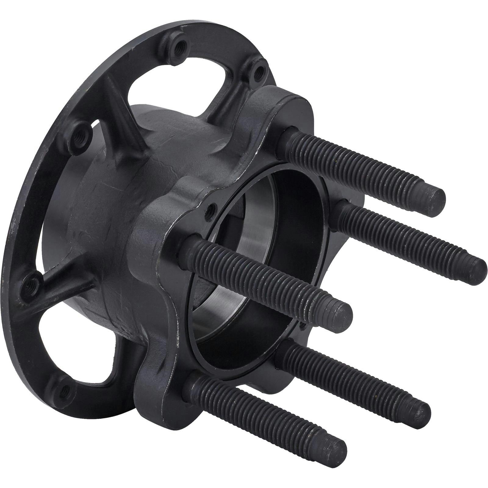 PEM Racing Partial Grand National Hub, 5 on 4.75