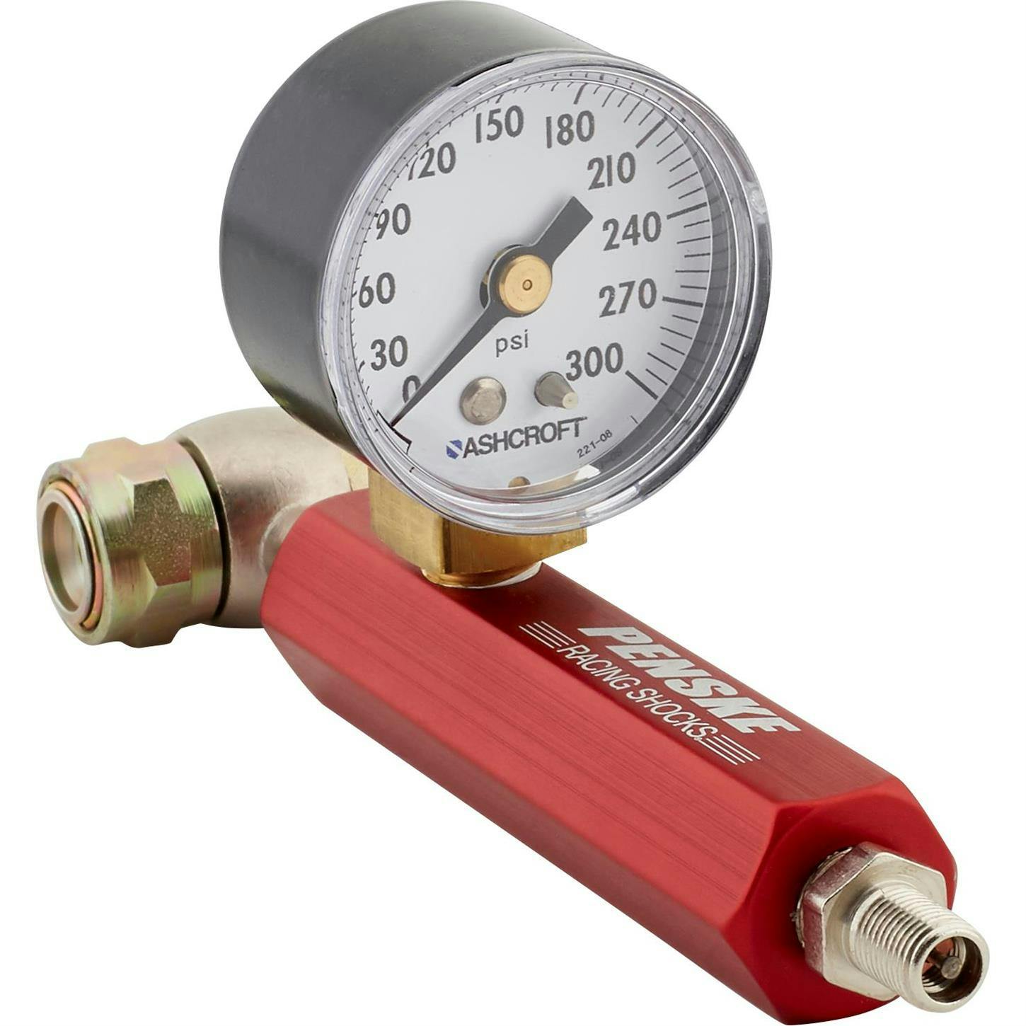 Speedway High Pressure Gas Shock Setting Tool