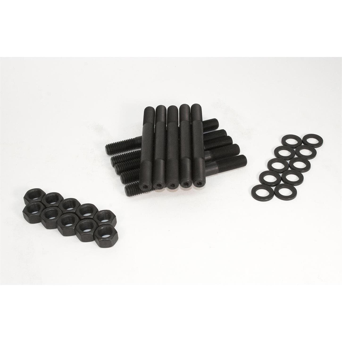 PRW 1000205 Main Girdle, Ford 351W, Includes 10Ea, 1/2" Longer