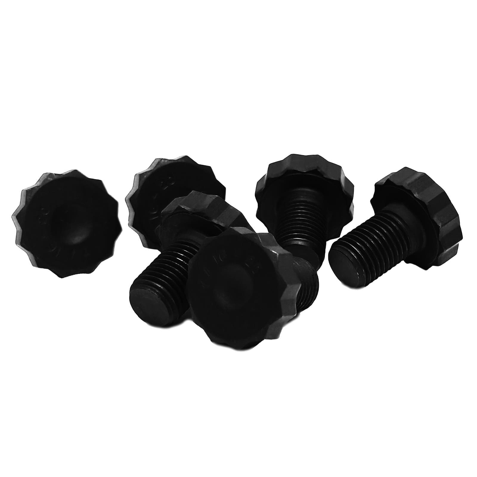 PRW 1003902 Flexplate, Chev, 265-454 & Ford 289-460 V8, Olds