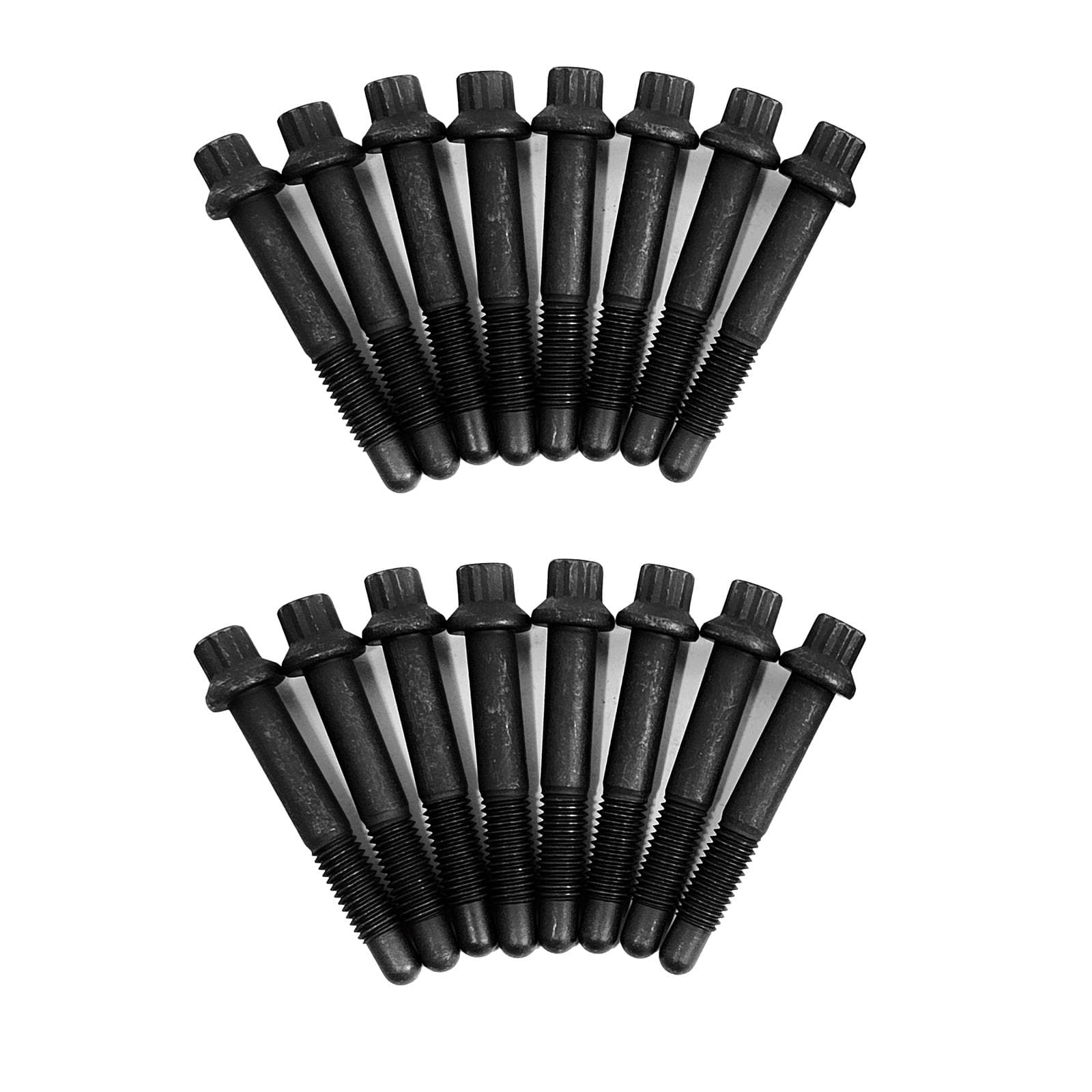 PRW 1011054 Rocker Arm, GM LS Series M8 X 1.25 X 52mm Uhl 63mm