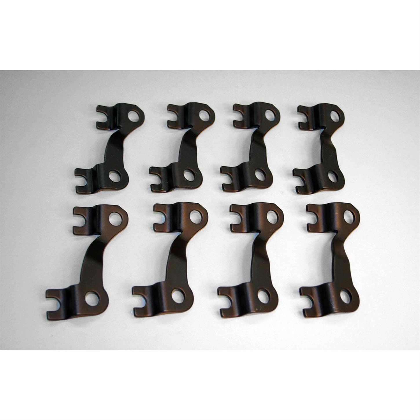 PRW 1145400-01 Pushrod, Chevy 396-454 1966-00, 3/8", Stepped