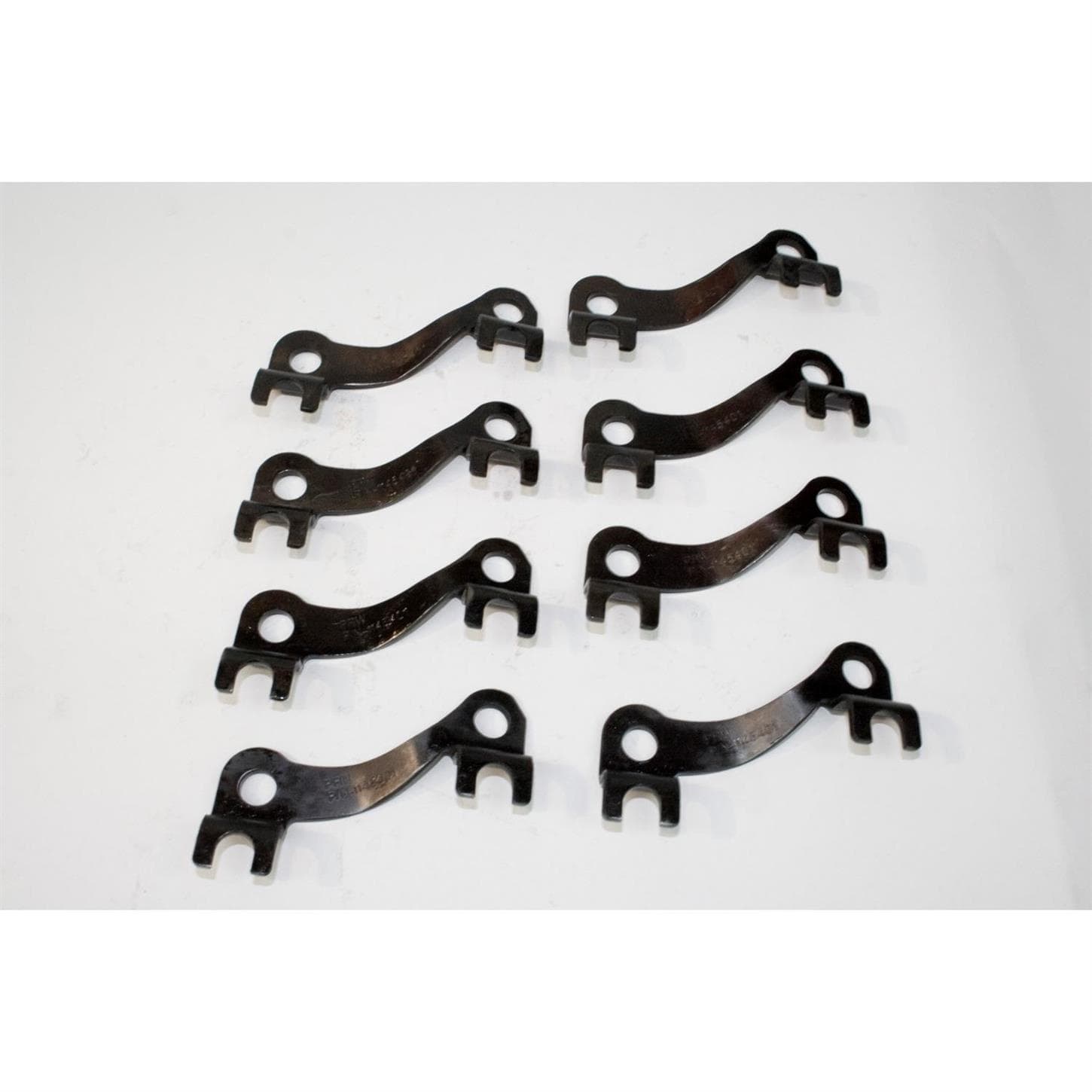 PRW 1145402 Pushrod, Chev 396-454 1966-00, 7/16", Stepped, Set