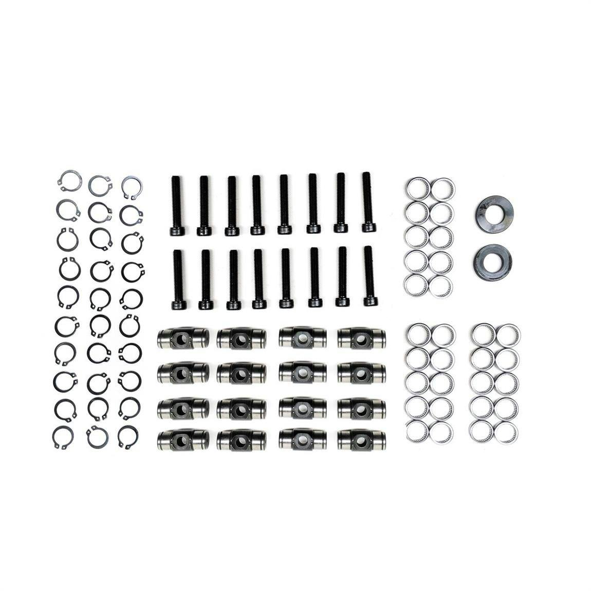 PRW Power 1213462 LS Series Trunnion Upgrade Kit