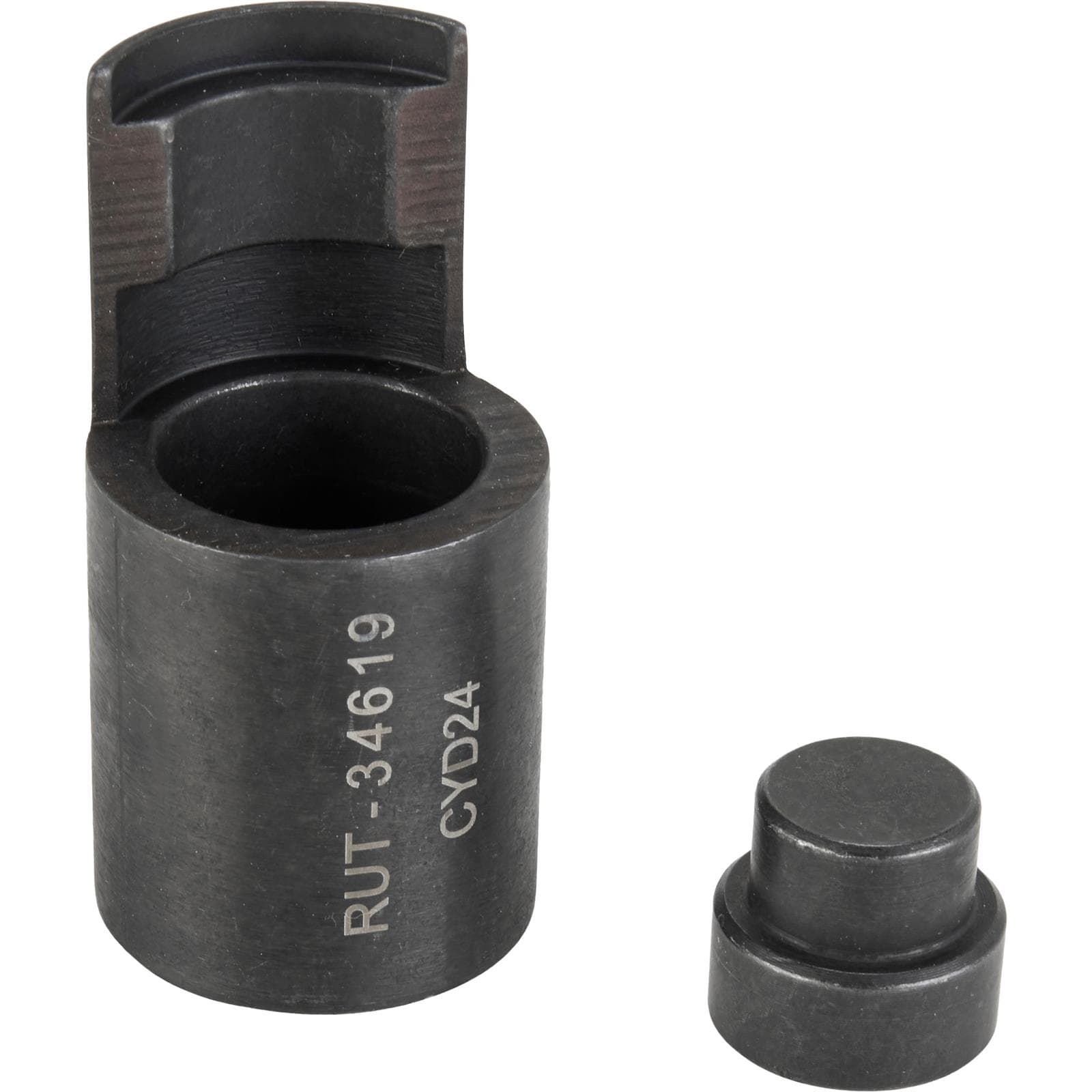 PRW Power 1213469 LS Series Trunnion Upgrade Kit Tool