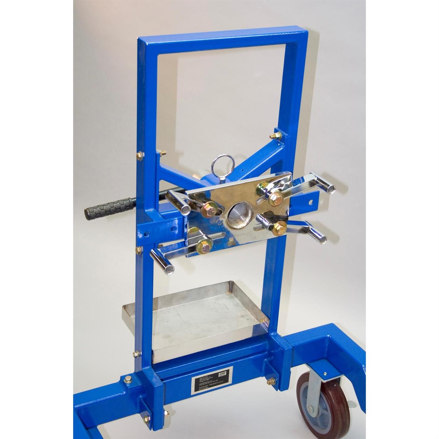 PRW Power 1300503 Engine Stand