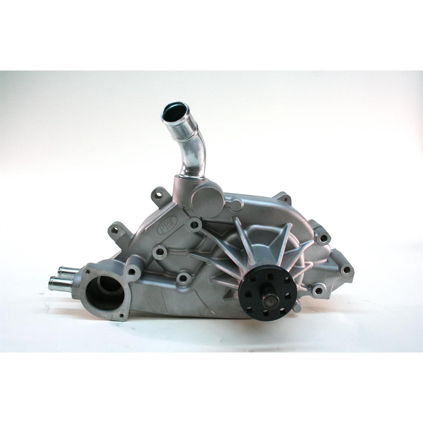 PRW 1434606 Alum Hi-Perf, GM, LS Gen III & Iv, 1999-2006 4.8L