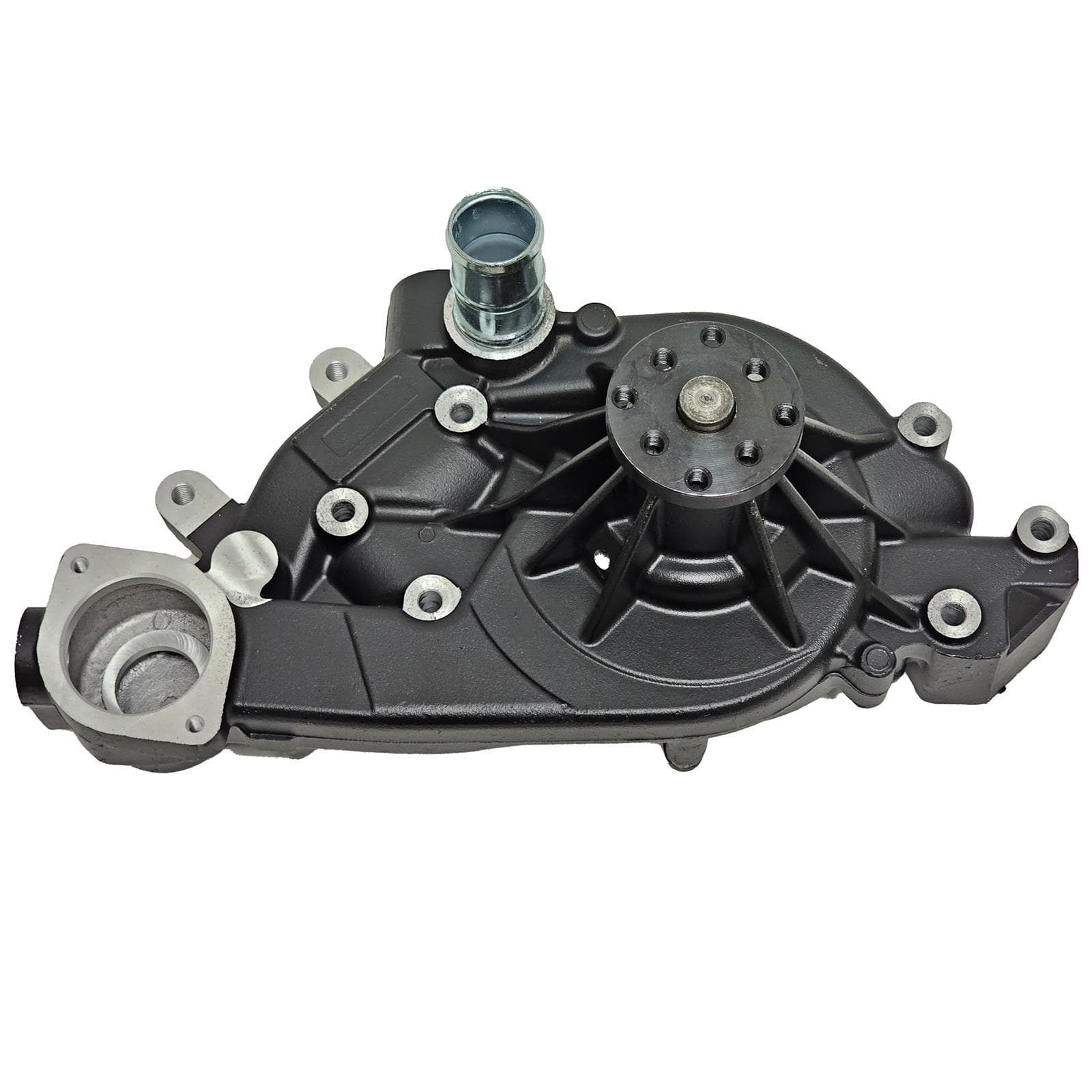PRW 1434607 Alum Hi-Perf, GM, LS Gen III & Iv, 1997-2010