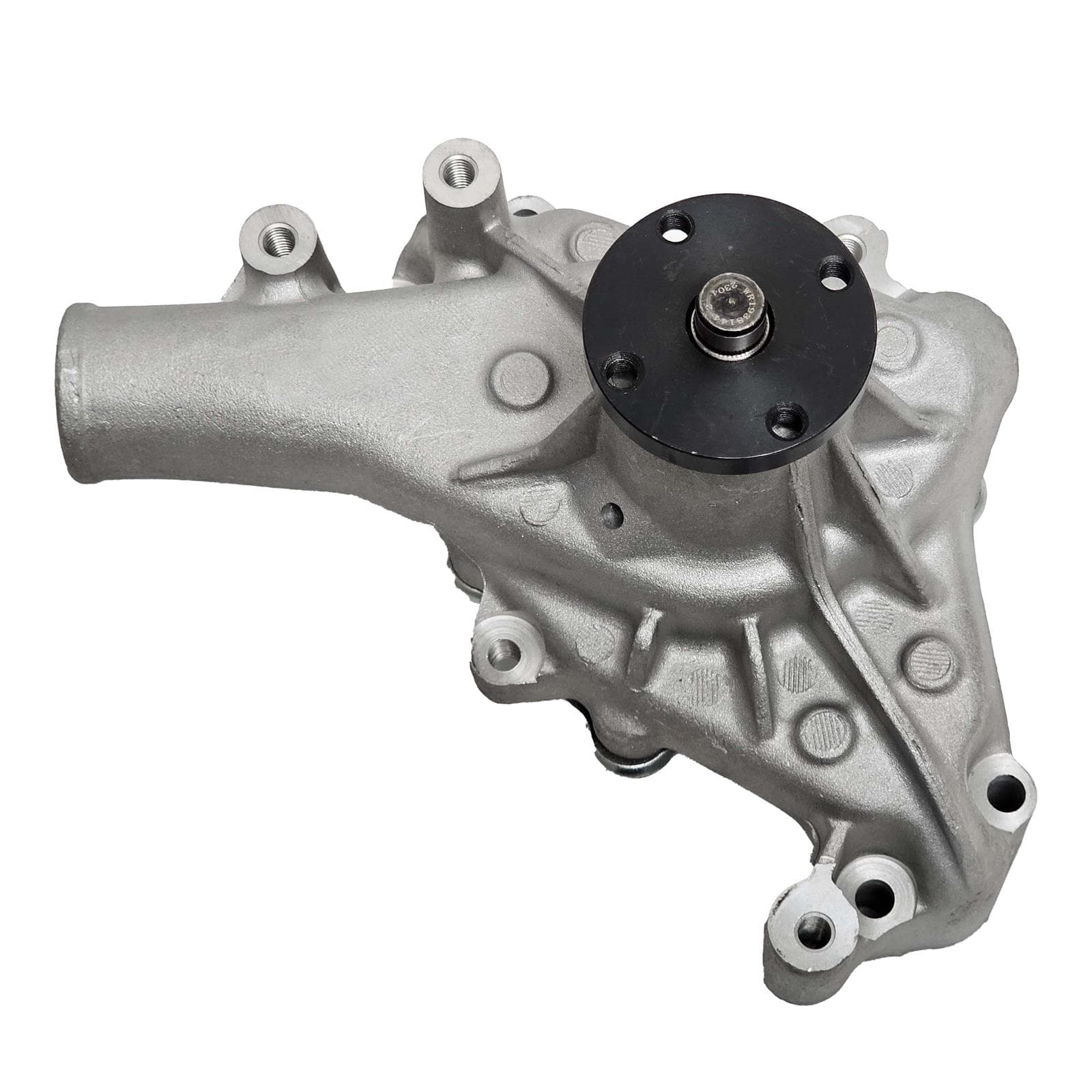 PRW Power 1435001 Engine Water Pump