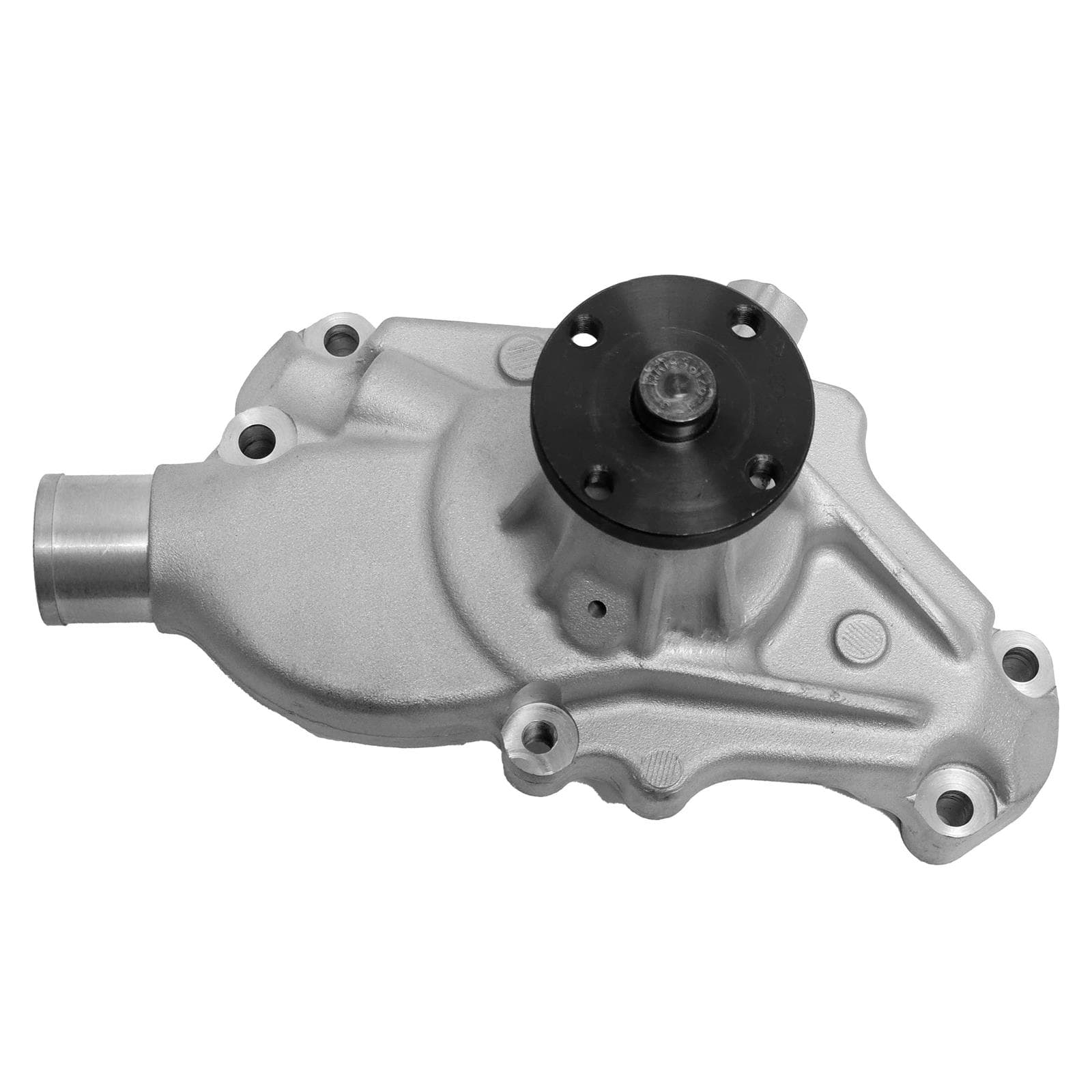 PRW 1435004 Alum Hi-Perf, Chev 350 Corvette 1984-91, Rr, As-Cast
