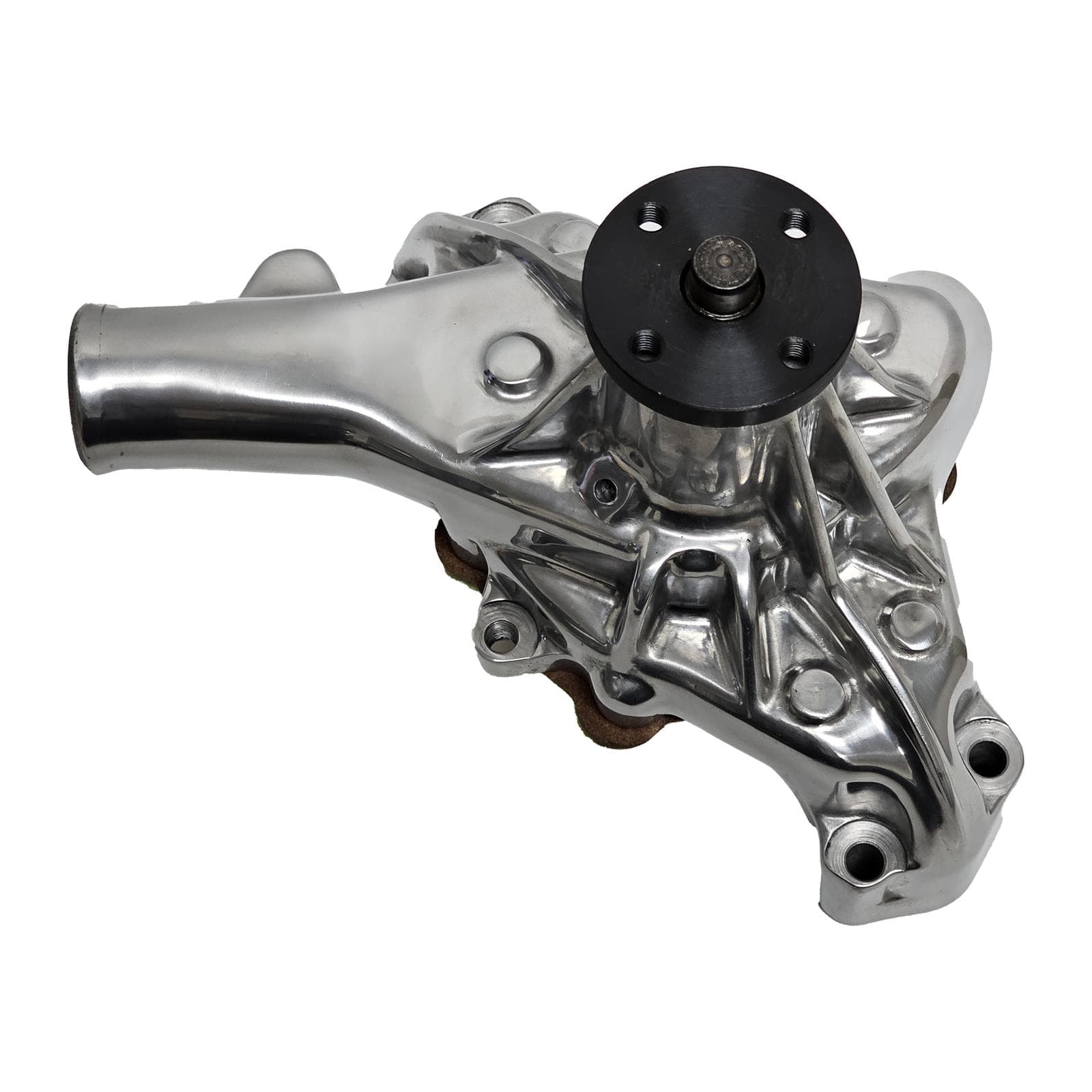 PRW 1435015 Alum Hi-Perf, Chev SB V8-V6 1987-95, Serp Rr