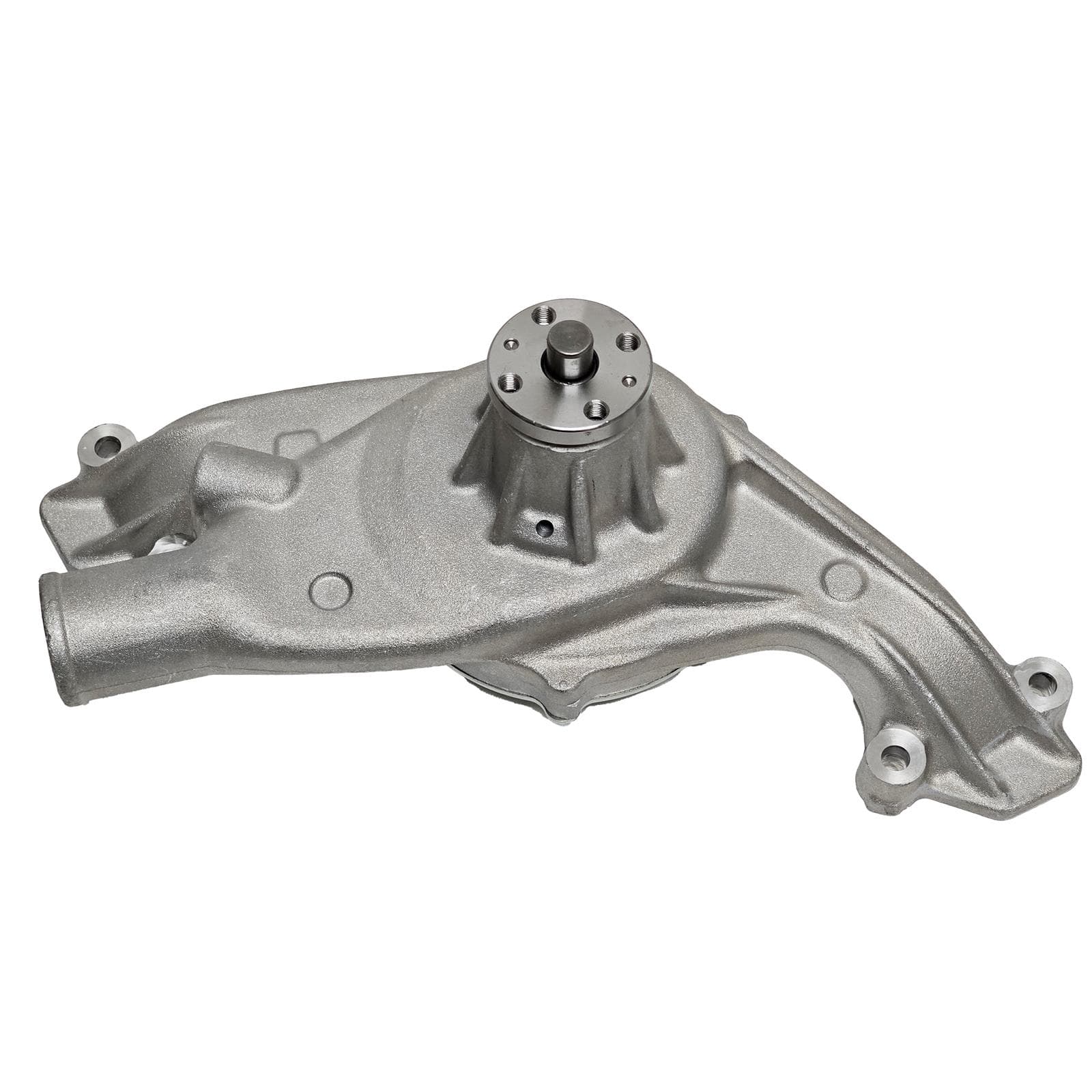 PRW 1440900 Alum Hi-Perf, Chev 348/409W 1958-65, Block To Hub 5