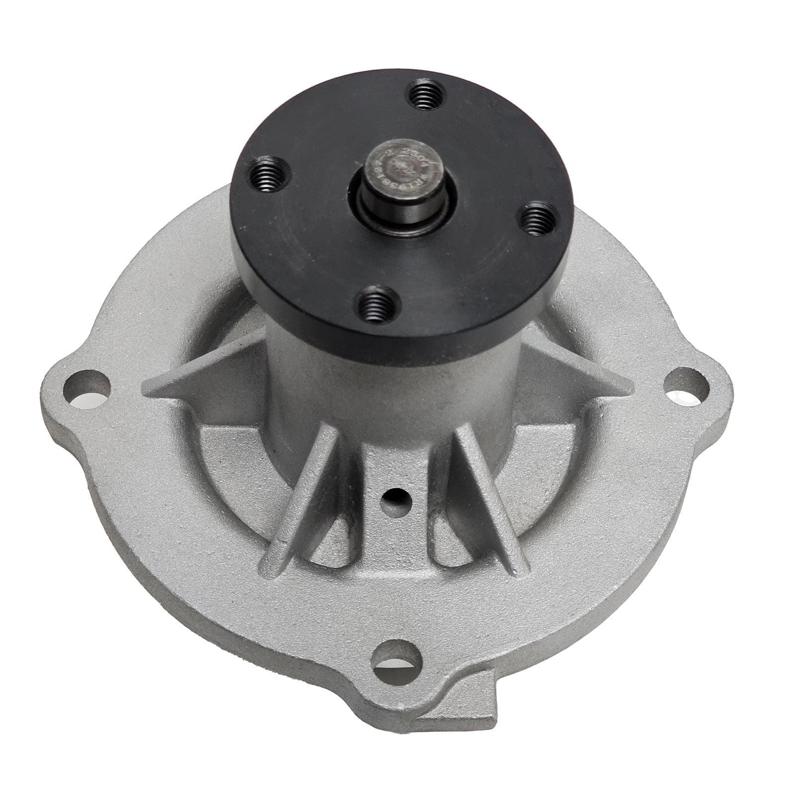 PRW 1444001 Alum Hi-Perf, Mopar/Chrysler 361-440 BB & 426 Hemi®