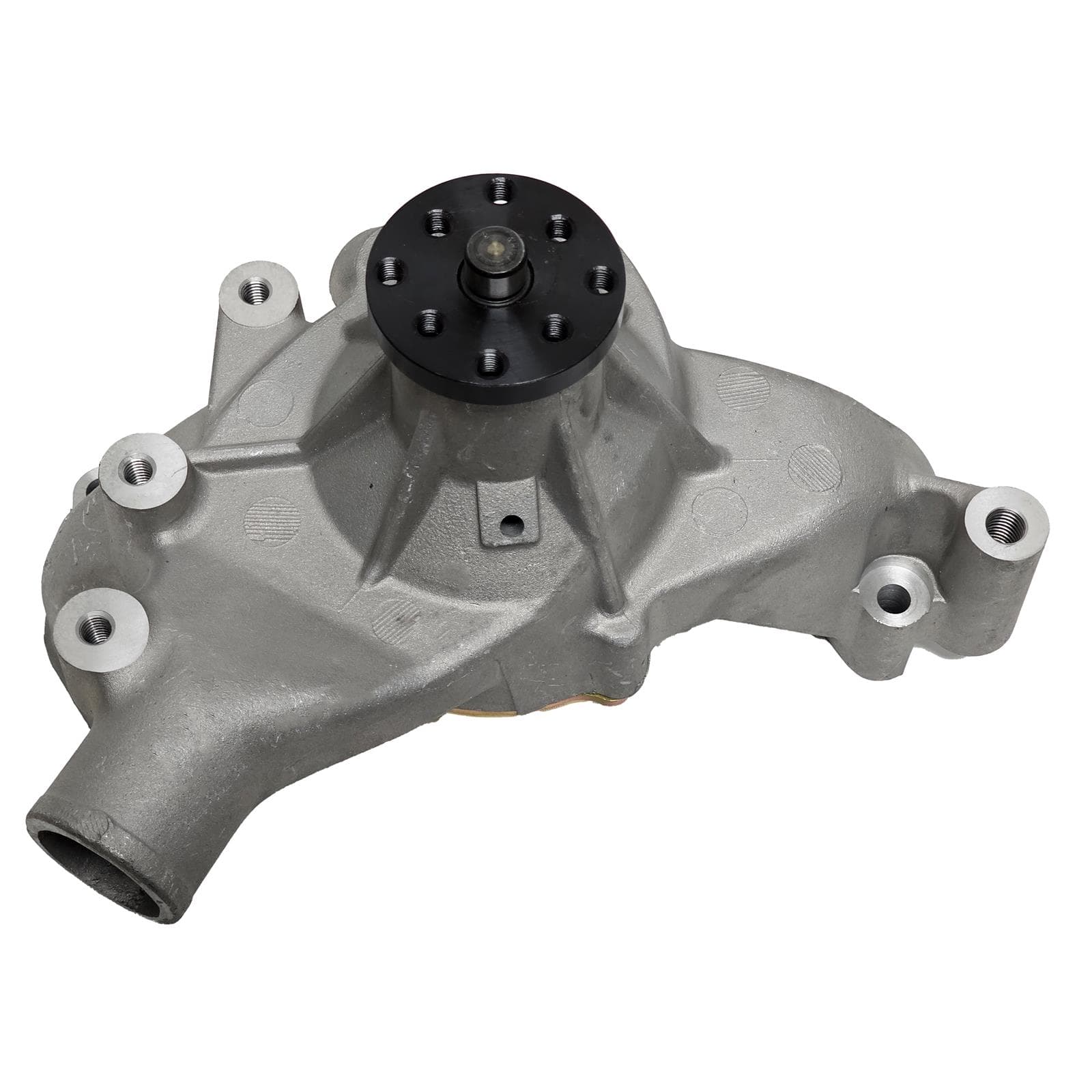 PRW 1445401 Alum Hi-Perf, Chev BB Mark Iv 1969-87, Long-Style