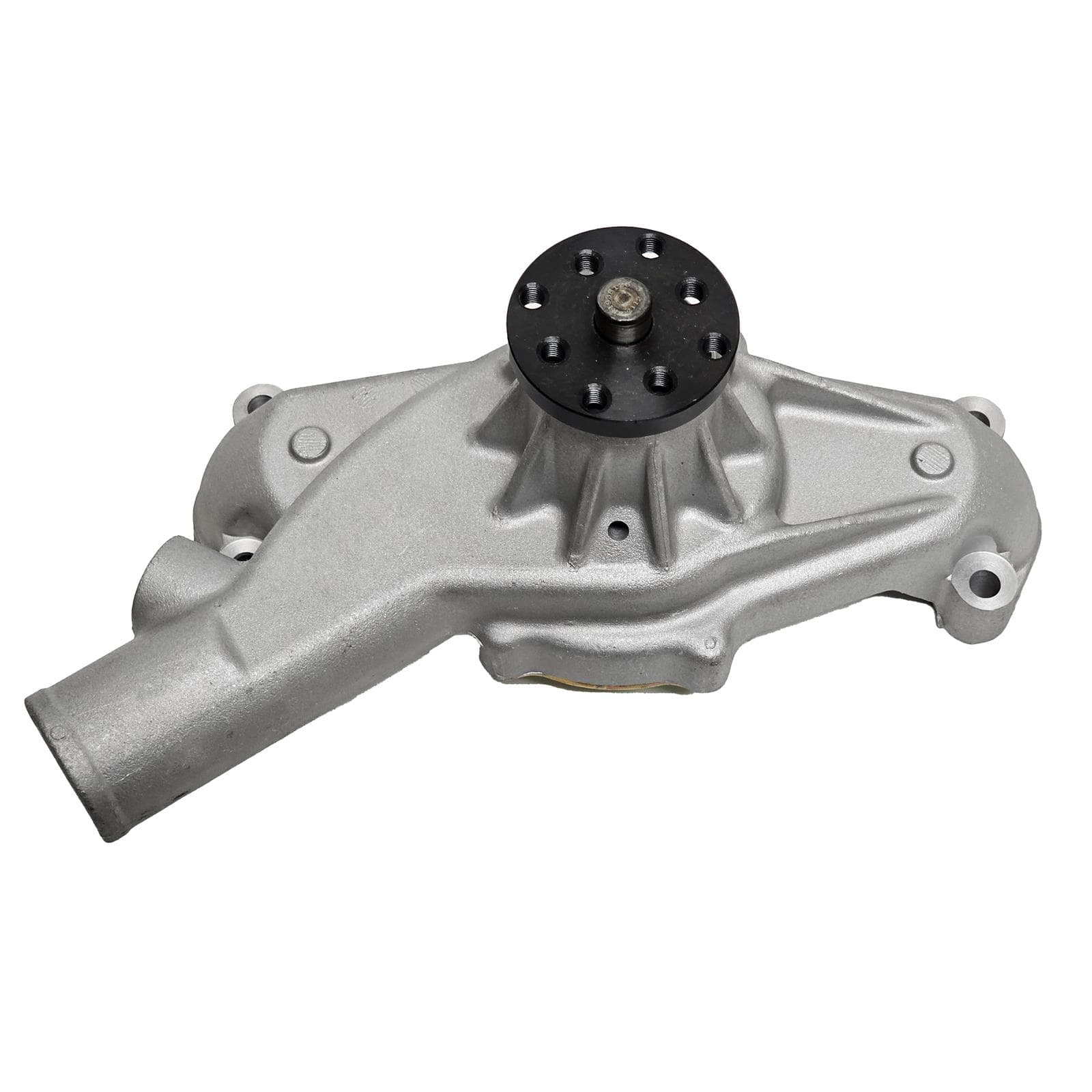 PRW 1445404 Alum Hi-Perf, Chev BB 1965-68 Cars-Ldt, Short-Style