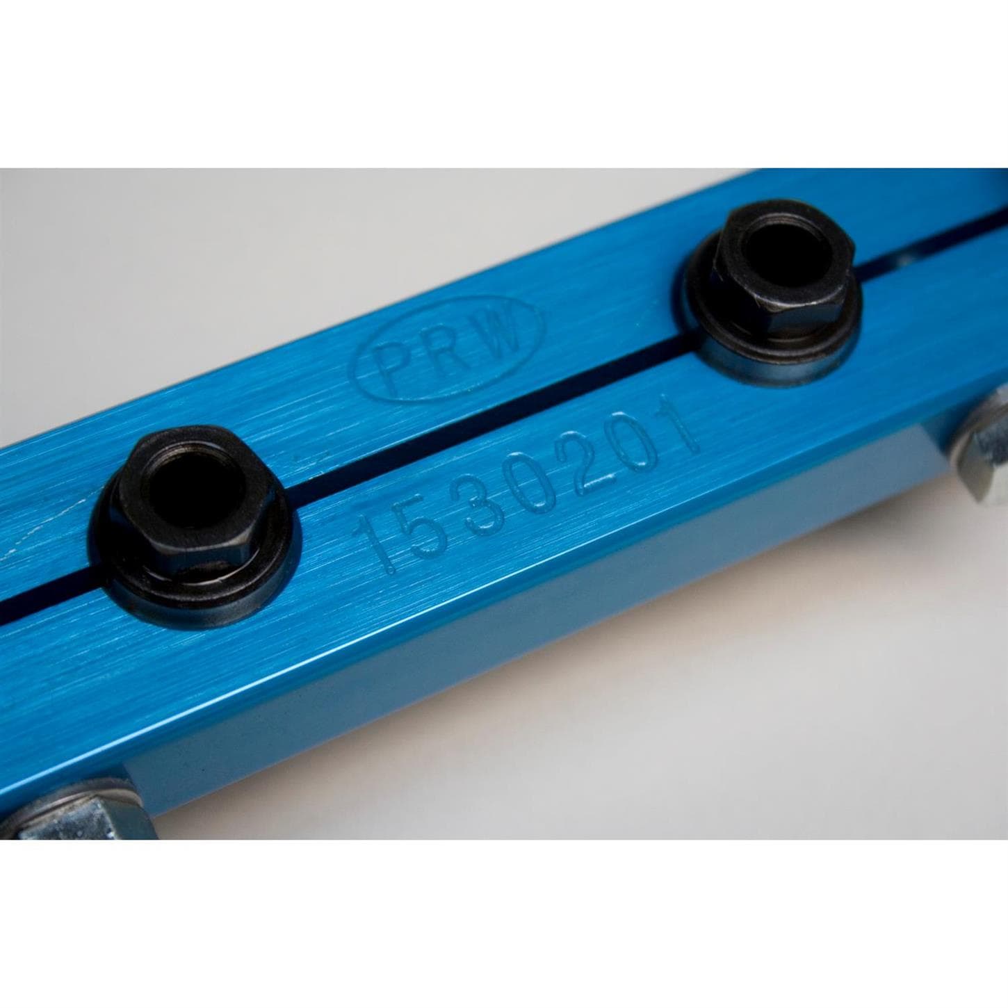 PRW 1530201 Ford 289-351W 1962-01, Solid Bar, 7/16"