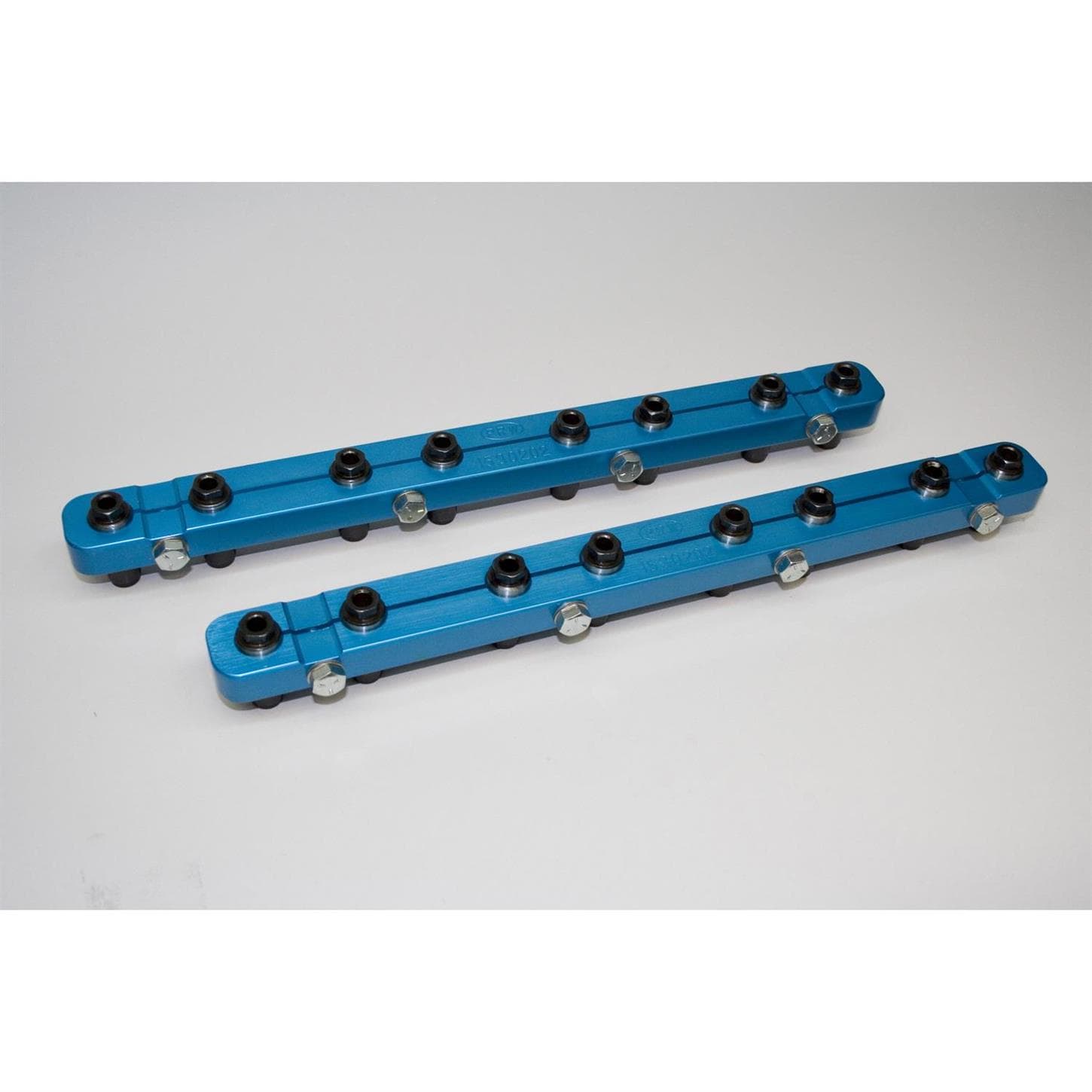 PRW 1530202 Ford 351W, Boss, FMs Alum Head, 7/16"