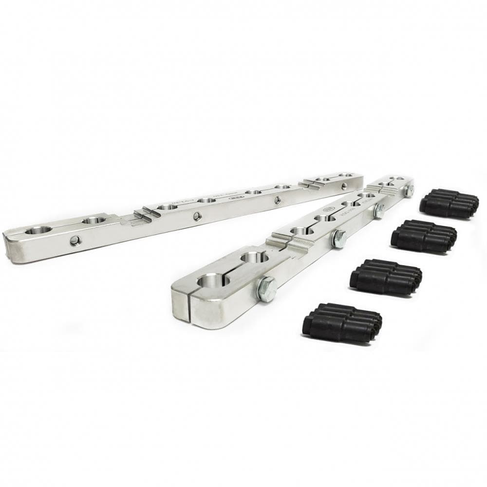 PRW 1535001 Chev 262-400 1955-00, Spring-Loaded, 7/16"