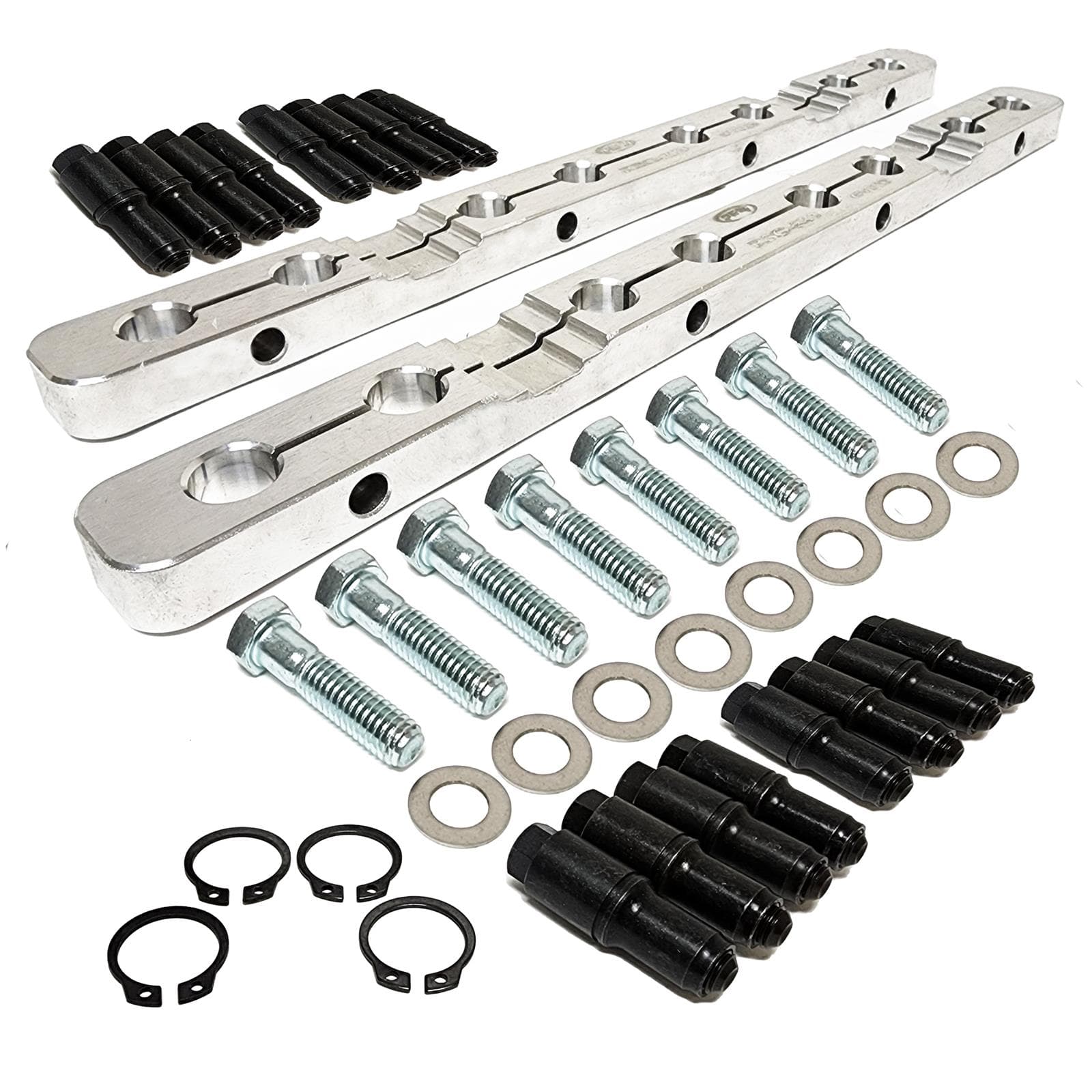 PRW 1535003 Chev 262-400 1955-00, Solid Bar Design, 7/16"