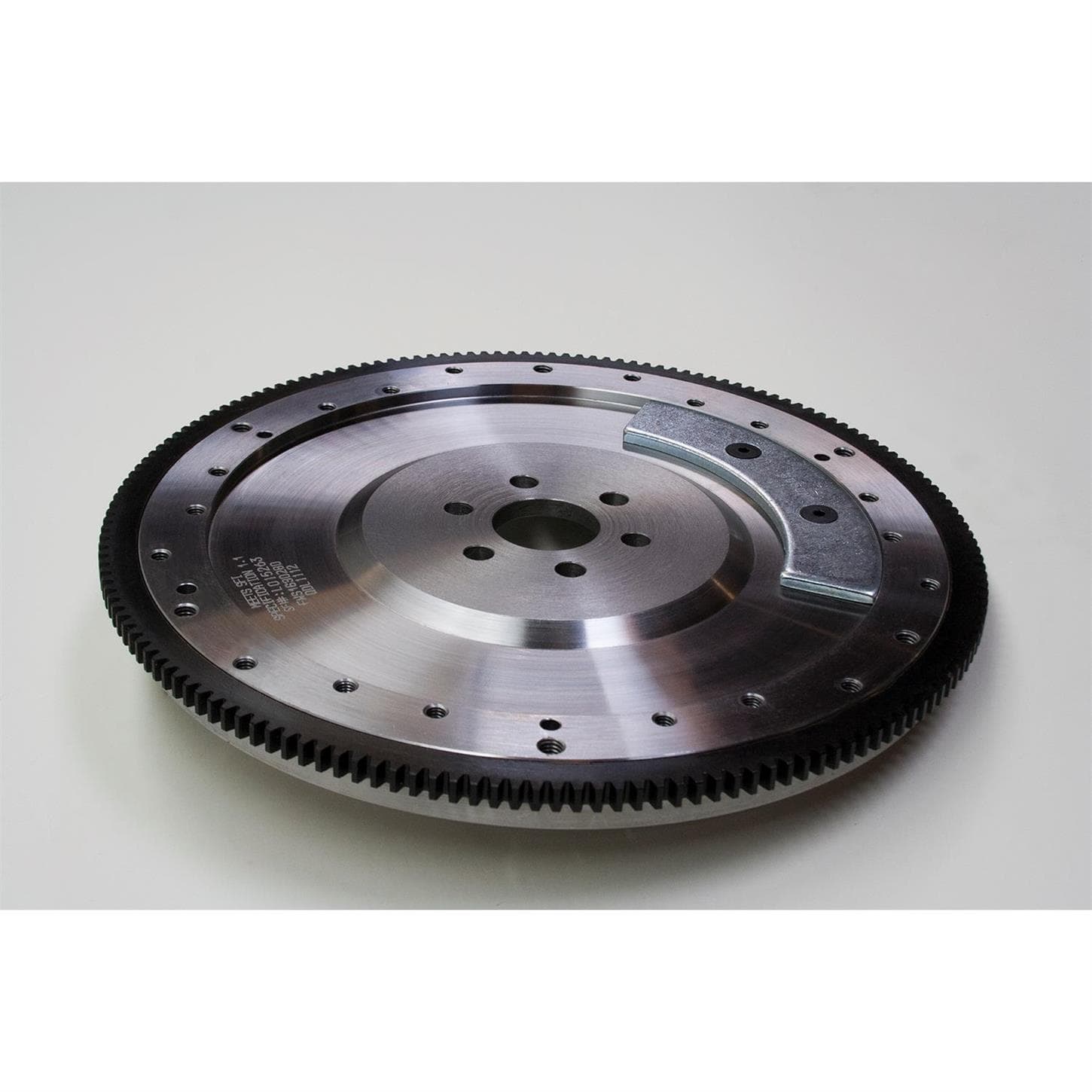 PRW Power 1630282 Billet Steel Clutch Flywheel